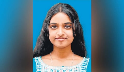 Tejaswini, a resident of Chikkabanawara, is said to have jumped into the tank on Monday night after the park was closed.
