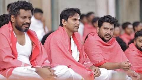 Dhananjay: Literature shaped the way I think