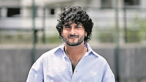 Rag Mayur