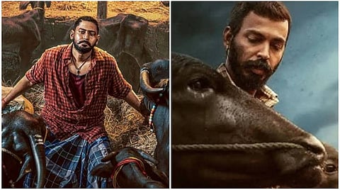 Raj B Shetty: 'Karavali is a pure Kannada film'