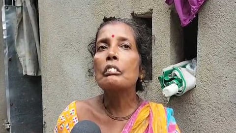 "He has received the punishment for what he did." : Mother of Baruipur rape-murder accused killed in police encounter refuses to claim his body