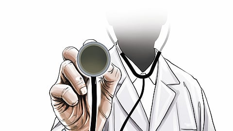 TN, AP, Karnataka health officials hold meeting on communicable disease surveillance.