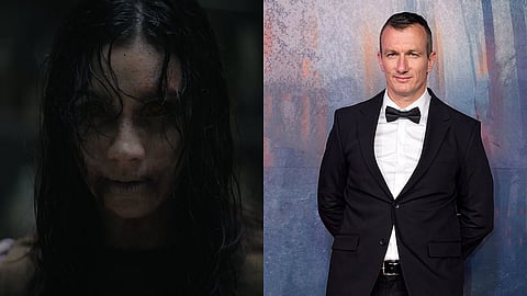 Evil Dead Burn director of photography Philip Lozano Interview: On the edge of darkness