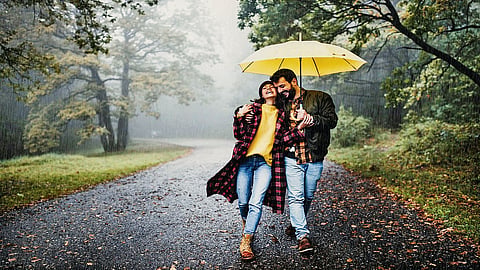 Monsoon reimagined