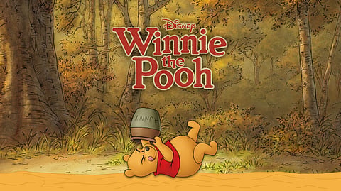 The Original ‘Pooh-kie’: A Century of Winnie-the-Pooh