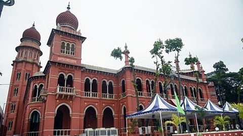 Madras High Court