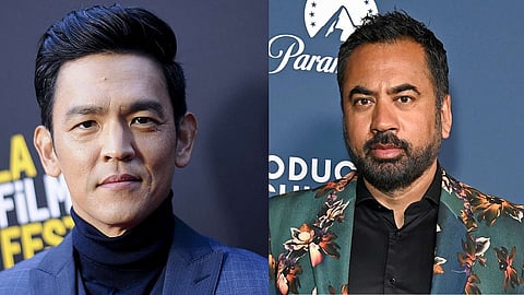 John Cho, Kal Penn return for Harold and Kumar 4