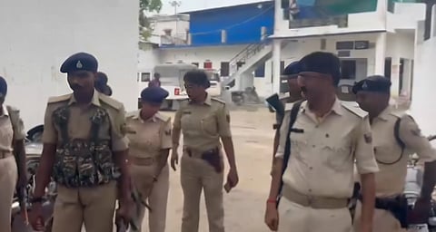 According to officials, a preliminary inquiry found that Gond had allegedly amassed assets exceeding his known income by around Rs 2.36 crore.