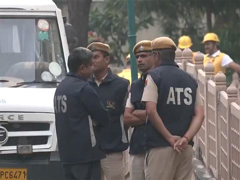 Maharashtra ATS raids multiple locations over alleged links to Pakistan-based alleged ISI handler Shahzad Bhatti