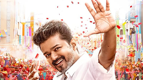 A source from the Tamil Nadu Film Distributors' Association said the film will likely be screened in about 1,000 theatres in Tamil Nadu from July 24.