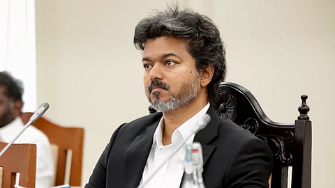 Tamil Nadu CM