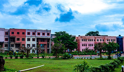 Odisha University of Technology and Research (OUTR), Bhubaneswar