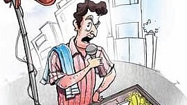 While unchecked vending has led to encroachments on footpaths and roads, causing inconvenience to the public, vendors continue to demand protection and designated spaces to carry out their trade legally.