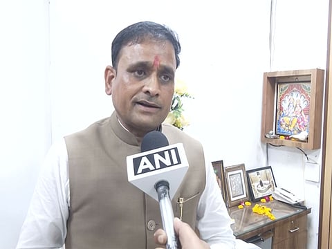 Madhya Pradesh BJP fields Ashutosh Tiwari for Datia by-election, drops Narottam Mishra