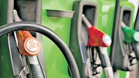 E20 may cut mileage by up to 5% but offers cleaner combustion, energy security benefits: Oil Ministry.