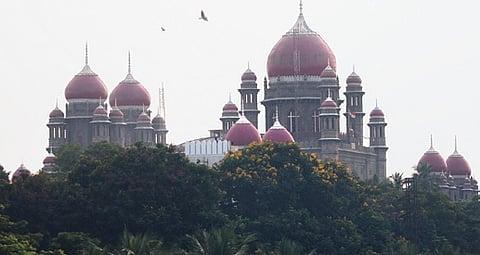 Telangana HC