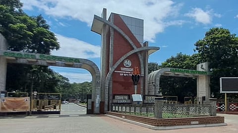 Scholar threatens suicide over fellowship delay, Odisha Sambalpur varsity jumps to action.