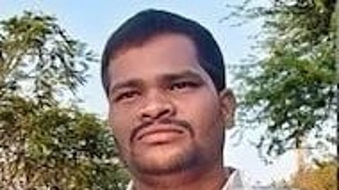 His photos have been circulated and a cash reward of Rs 2 lakh has already been announced for anyone providing credible information leading to Rajkumar's apprehension.
