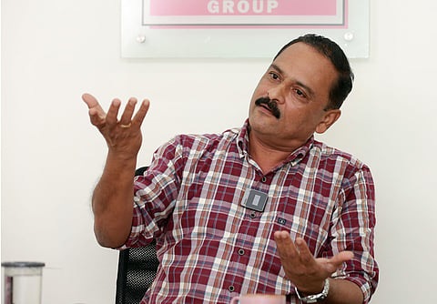 Anilkumar