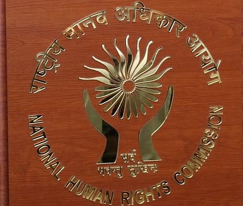 NHRC takes suo motu cognisance of Assam factory explosion