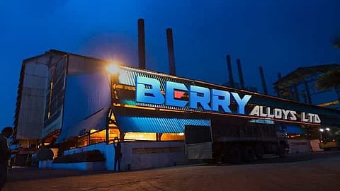 Berry Alloys joins a rapidly growing pipeline of investments transforming Andhra Pradesh into one of India’s foremost steel and metals hubs.
