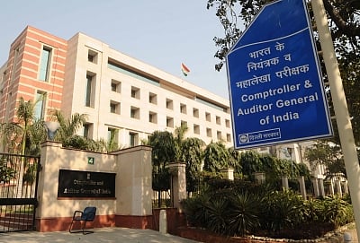 A CAG compliance audit for the year ending March 2024 has flagged serious lapses in how a public works department planned and executed road and bridge projects.