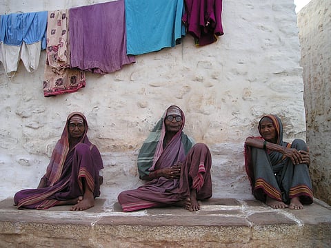 Per NFHS 6, Odisha's total fertility rate has dropped from 1.8 in the previous assessment to 1.5. Photo used for representational purposes