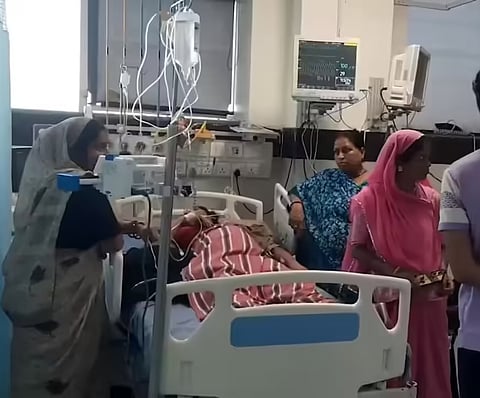 The announcement comes amid probe into over 20 maternal deaths reported in recent weeks, as tests confirmed presence of pseudomonas bacteria at Bhilwara’s Mahatma Gandhi Hospital, raising concerns over infection-control practices.