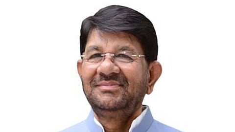 MP cabinet reshuffle: CM Yadav withdraws animal husbandry portfolio from Minister Lakhan Patel