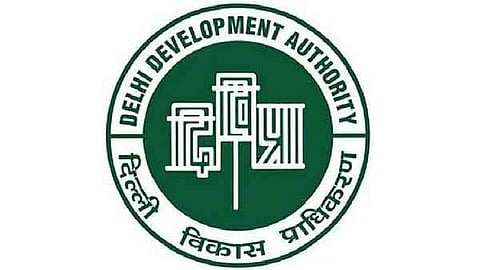Delhi Development Authority