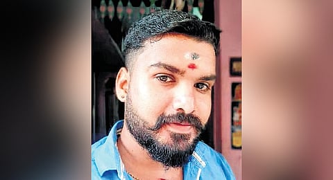 S Sabari Varman