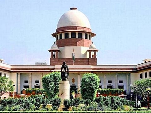 The Supreme Court