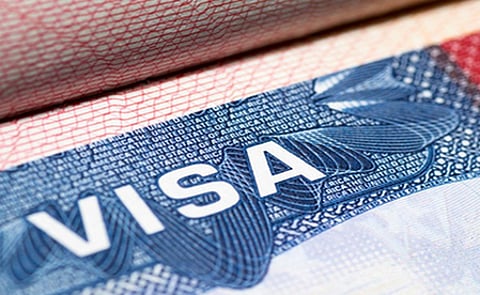 Visa