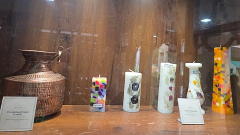 Uttarakhand has more than 30 GI-tagged products spanning agriculture, handicrafts, food items and manufactured goods.