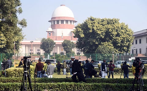 Supreme Court of India