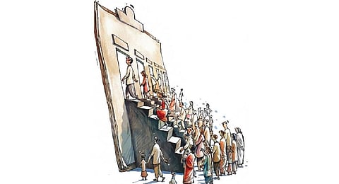 Representational image.