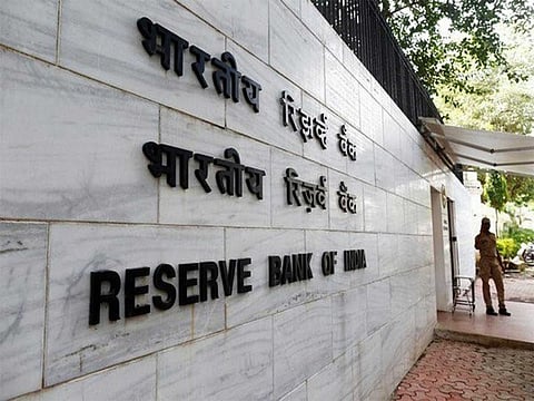 RBI plans to introduce polymer banknotes