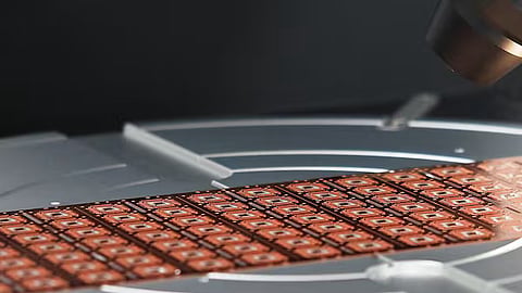 The global semiconductor market is projected to exceed $1-1.5 trillion in size