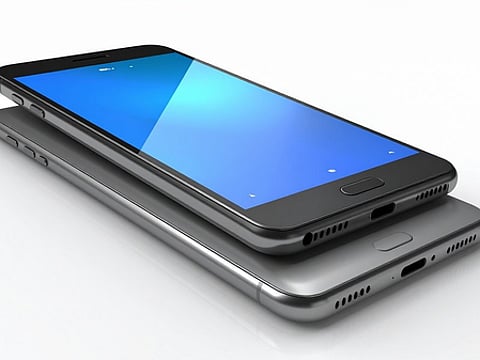 India's smartphone shipments in mass-market segment (sub-INR 15,000) plunged 45% YoY in Q2
