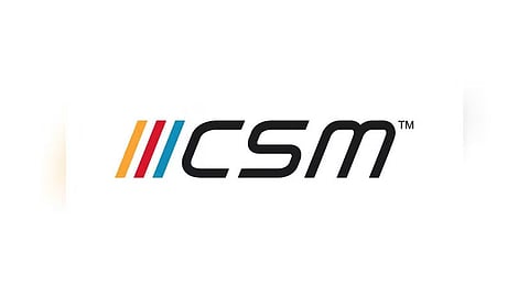 Odisha-based leading GovTech company CSM Technologies Limited