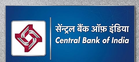 Central Bank of India operating profit declined to Rs2,186 crore from Rs2,304 crore in the year-ago period