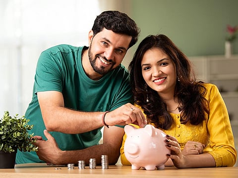 How to Choose the Right Savings Account for Your Financial Goals