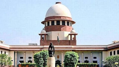 Supreme Court slams Ghaziabad doctor for not treating rape victim.