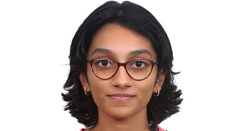Vanisha Satish.