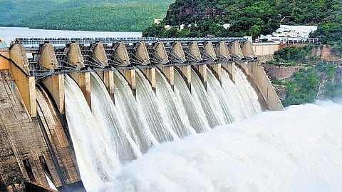 Centre to rope in IB, RAW and other defence forces to enhance security of dams.