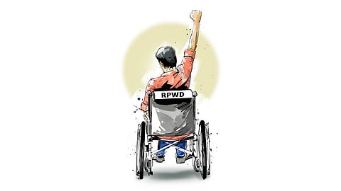 Organised by the BARC Disability Reading Circle in association with the Phoenix Foundation at Phoenix Arena in Hitec City, the festival brought together people with diverse disabilities to share experiences, challenge stereotypes and build a sense of community.