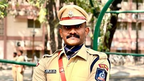 IPS trainee accused of sexually harassing batchmate attempts suicide in Hyderabad.
