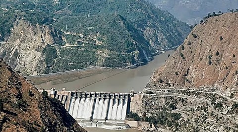 Pakistan has "weaponised" the treaty by routinely objecting to Indian projects and misusing the dispute resolution mechanism to delay infrastructure development.