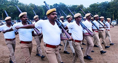 The common recruitment notification is tentatively scheduled for June 2027, while the joint recruitment notification is slated for August 2027.