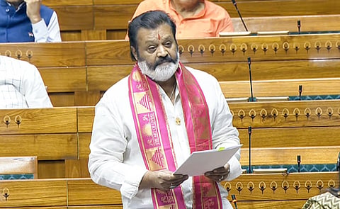 Govt yet to decide on raising ethanol blending in petrol beyond 20 pc: MoS